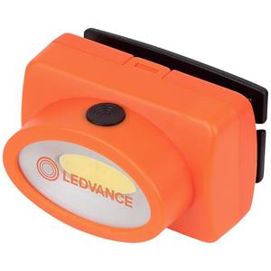 4099854175725 Hoofdlamp werkt op batterijen