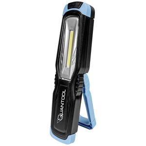 QUANTOOL LED Akku-Arbeitsleuchte WORKING LIGHT, 2 Watt