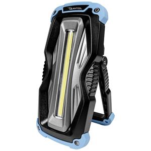 QUANTOOL LED Akku-Arbeitsstrahler WORKING LIGHT, 20 Watt