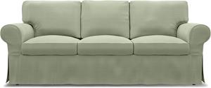 Bemz IKEA - Hoes voor 3-zitsbank Ektorp, , Corduroy