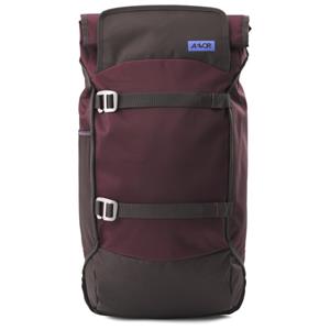 AEVOR Trip Rucksack rot