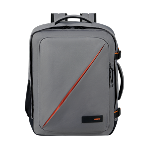 American Tourister Take2cabin Rugzak 15.6 Dark Grey