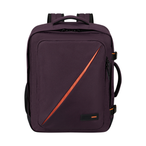 Take2cabin Rugzak 15.6 Dark Plum