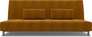 Bemz IKEA - Hoes voor slaapbank Beddinge, Gold, DE NATURES’ PALETTE COLLECTION VAN 