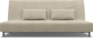 Bemz IKEA - Hoes voor slaapbank Beddinge, Natural White, DE NATURES’ PALETTE COLLECTION VAN 