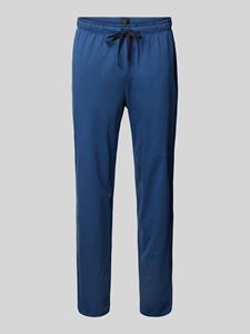 Schiesser Sweatbroek met steekzakken