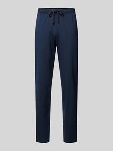 Schiesser Sweatbroek met steekzakken