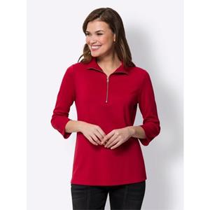 Heine Shirt met 3/4 mouwen Shirt (1-delig)