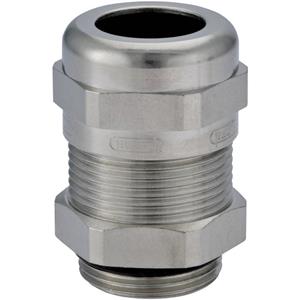 Hummel 1.631.1200.50 Wartel M12 x 1.5 Polyamide Vernikkeld 1 stuk(s)