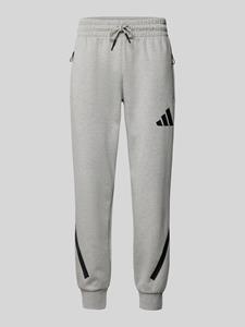 ADIDAS SPORTSWEAR Sweatbroek met elastische band