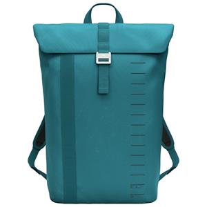 DB  Essential Backpack 12 - Dagrugzak, turkoois