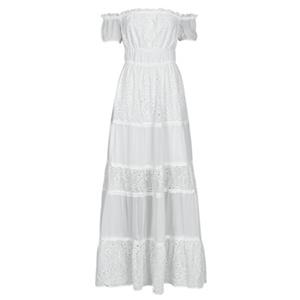 Guess Lange Jurk  ZENA LONG DRESS