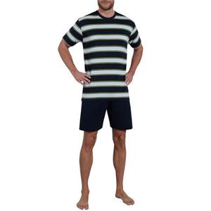GÖTZBURG Shortama (2-delig)