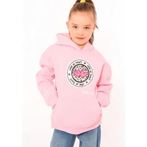Zwillingsherz Hoodie Kelly-Kids