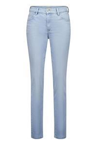 Gardeur Atelier  Broek ZURI122-670721 blauw