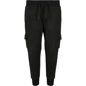 Urban Classics Jongens cargo fitted joggingbroek