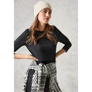 Cecil Shirt met 3/4 mouwen met 3/4-mouwen