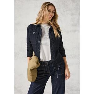 Cecil Shirt met 3/4 mouwen