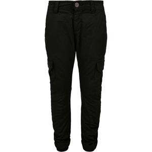 Urban Classics Jongens cargo joggingbroek