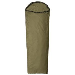 Snugpak  TS1 Schlafsack Inlett - Reisslaapzak, olijfgroen