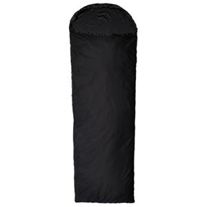 Snugpak  TS1 Schlafsack Inlett - Reisslaapzak, zwart