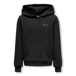 KIDS ONLY Hoodie KOGNOOMI L/S ONLY HOOD BF SWT