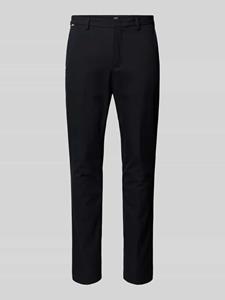 Boss Slim fit broek, model 'KAITO'