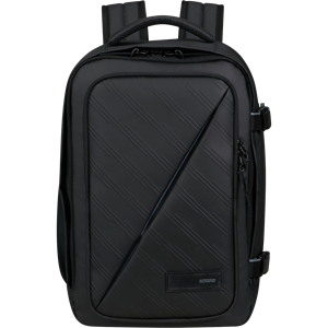 American Tourister Take2Cabin Prime Rugzak Zwart