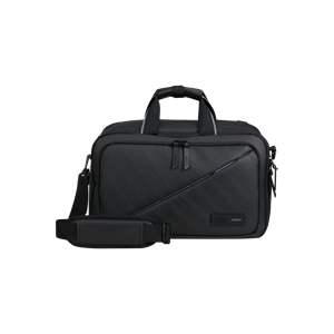 American Tourister Take2Cabin Prime 3-Way Reistas 15.6 Zwart