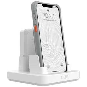 Workflow Healthcare Desktop GSM-lader Wit