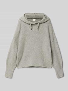 S.Oliver RED LABEL Comfort fit hoodie van zacht tricot