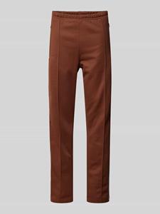 Adidas Originals Sweatpants met elastische band, model ‘	BECKENBAUER’