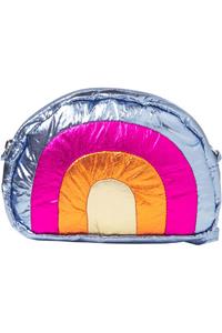 Meisjes tas - Paars