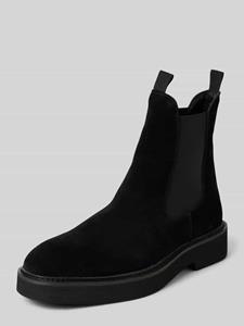 Chelsea boots met treklussen, model 'BRANTLEY'
