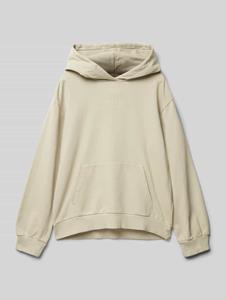 Guess Oversized hoodie met capuchon