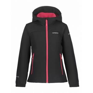 Softshell-jack SOFTSHELLJACK KLEVE - voor kinderen (1 stuk)