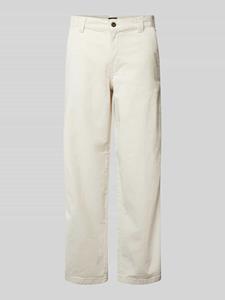 Dickies Stoffen broek met Franse steekzakken, model 'CORDUROY'