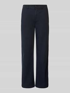 Lauren Ralph Lauren Stoffen broek met achterzakken, model 'MAHKEY'