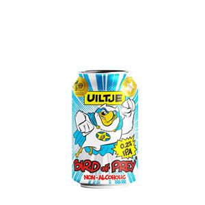 Uiltje Bird of Prey 0,2% blik 33cl