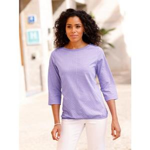 Classic Basics Shirt met 3/4 mouwen Shirt met 3/4-mouwen (1-delig)
