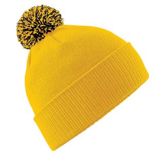 Beechfield Volwassenen unisex snowstar beanie