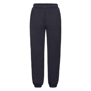 Fruit of the Loom Kinder/kids premium joggingbroek met elastische manchetten