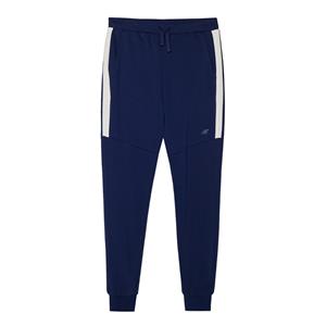 4F Jongens joggingbroek kleurblok