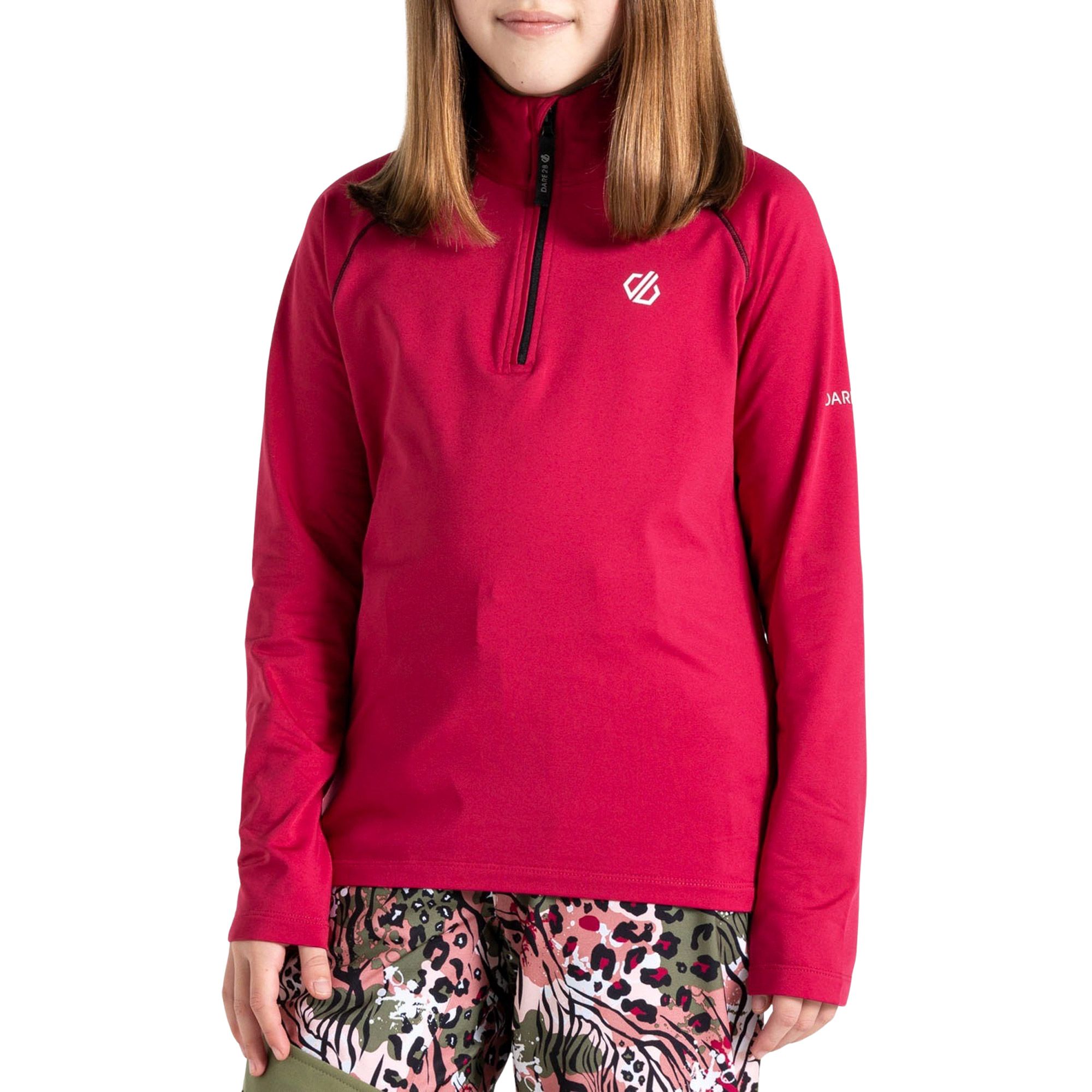 Dare 2b Consist II Core Stretch Skipulli Junior