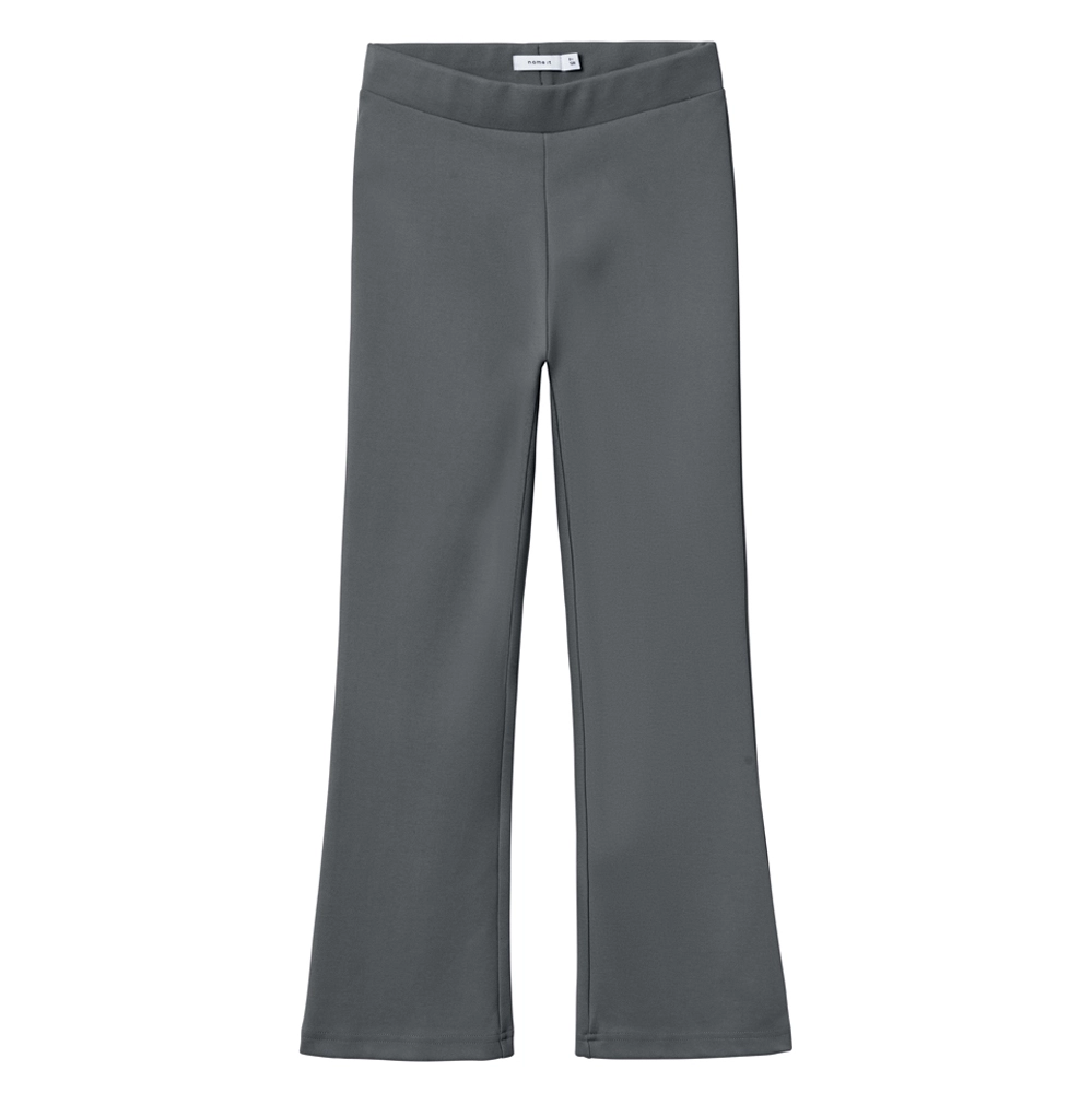 Name It Joggingbroek NKFFRIKKALI BOOTCUT PANT NOOS