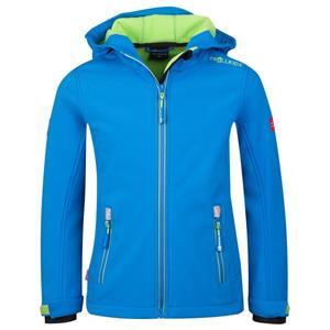 Softshell-jack KIDS TROLLFJORD JACKET