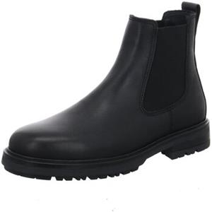 MARC O POLO Chelsea boots van fijn runderleer