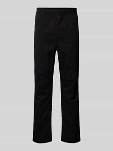 Carhartt Work In Progress Broek met steekzakken, model 'FLINT'