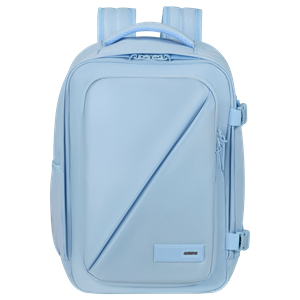 American Tourister Take2cabin Rugzak Pastel Blue