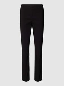 STEHMANN Stoffen broek met steekzakken, model 'LOLI'